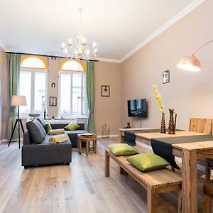 Deluxe Appartement